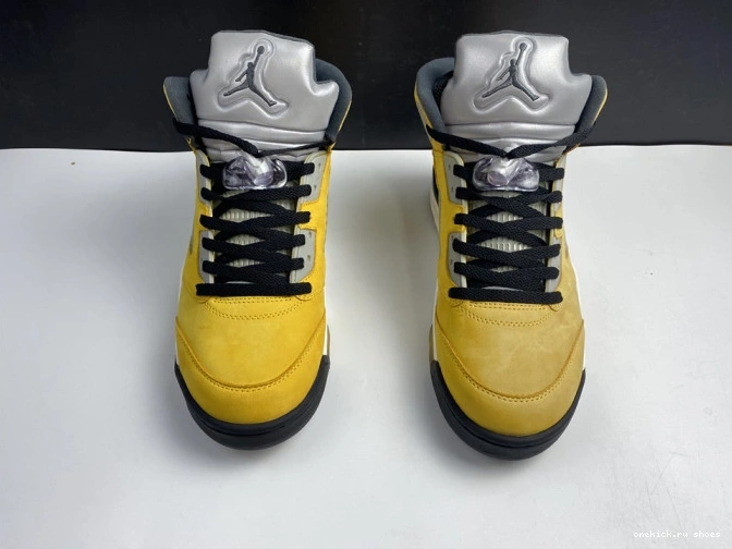 Rep 5 Retro 454783-701 Air Tokyo Jordan T23 0807